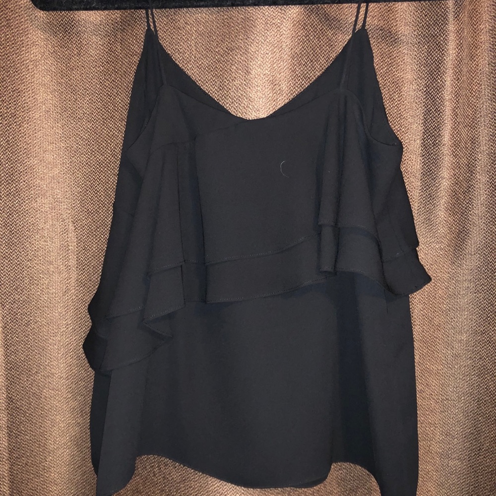 CUTE BLOUSE